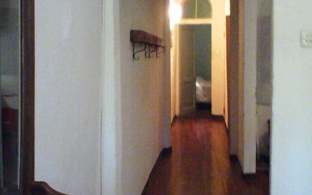 A Casa di Caravaggio - Boboli