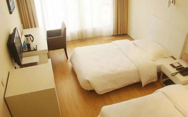 Motel 268 Shenzheng Huanggang Branch
