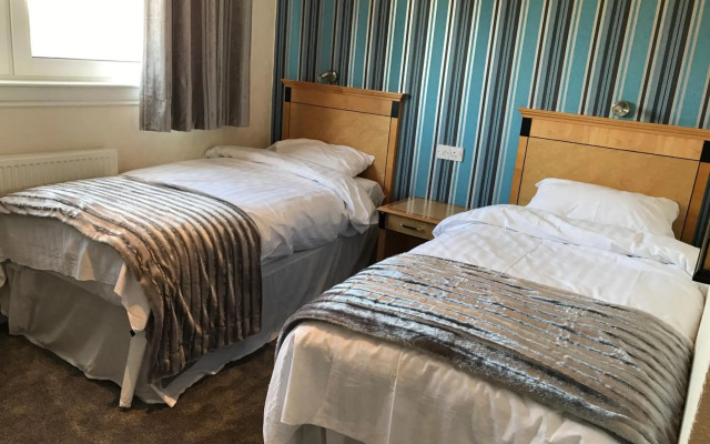 Royal Hotel Angus