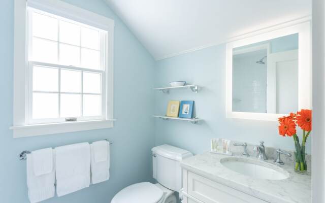 Candleberry Inn on Cape Cod