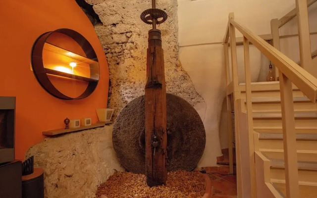 Moulin Lombard B&B