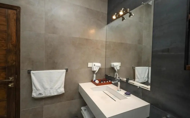 The Mark Hotel slamabad