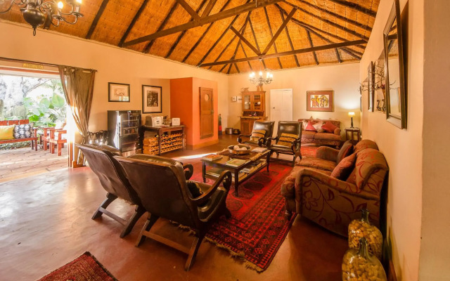 Lidiko Lodge