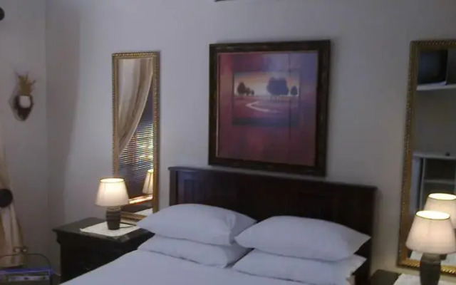 Mareldas Accommodation