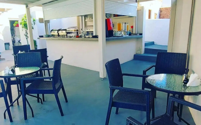 Ambience Suites