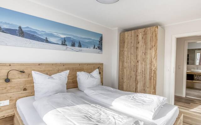 Serene Holiday Home in Winterberg near Ski Area