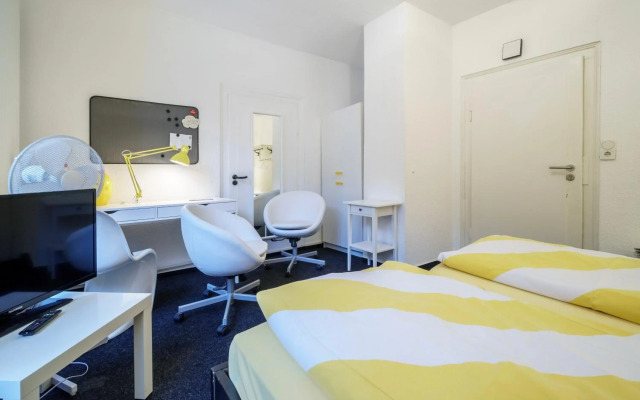 Hotel Tusculum