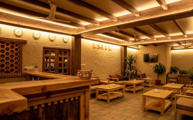 Busy Bee Resort Pokhara