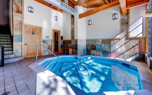 Two-Bedroom 304 at Trails End