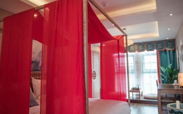 Super 8 by Wyndham Shifang Urban Rail Transportation College