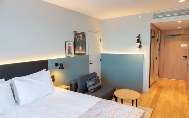 Holiday Inn Express Hong Kong Kowloon CBD2 by IHG