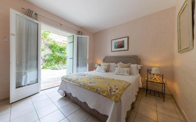 Hotel Le Mas Trilles