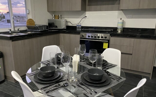 Casa entera Vista panoramica