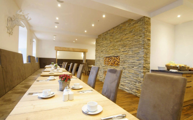Landhotel & Gasthof Baiernrain