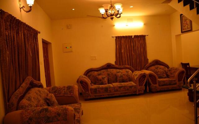 Hotel Aradhana Inn