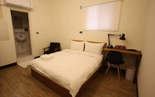 OC Hostel