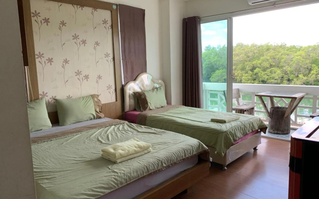 Banchaitalay Room