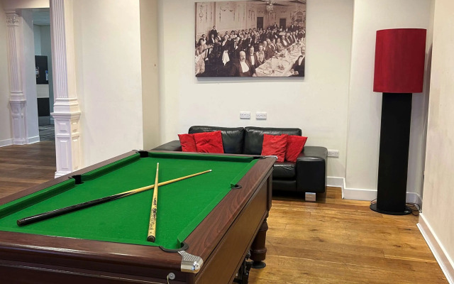 Park Inn by Radisson Palace Southend-on-Sea