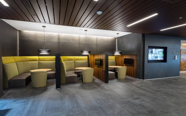 Courtyard Russellville