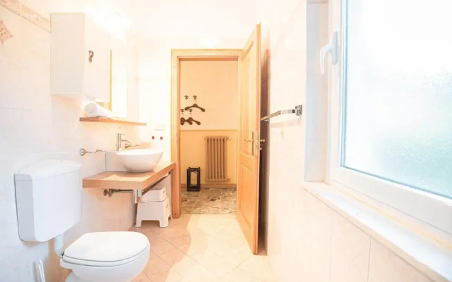 Paradiso Al Mare Shared Pool