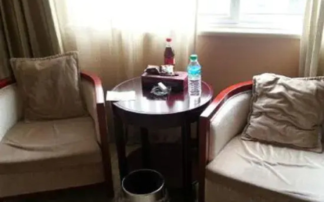 Junhao Hotel