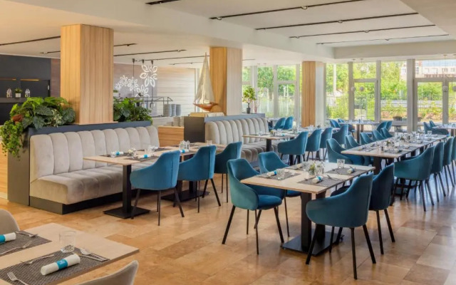 SunGarden Wellness & Conference Hotel