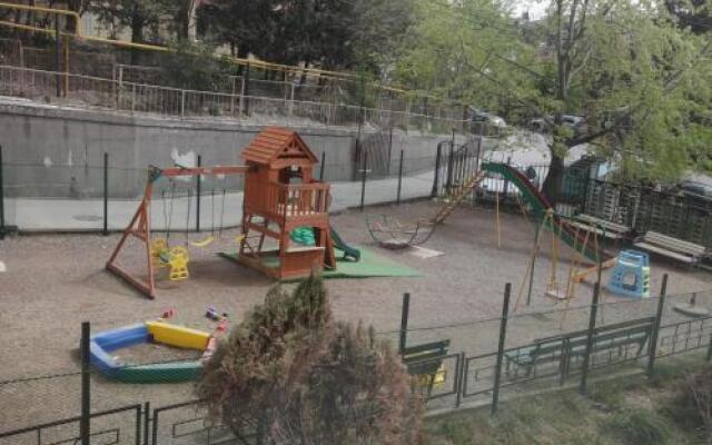 Apartments on Klubnichnaya