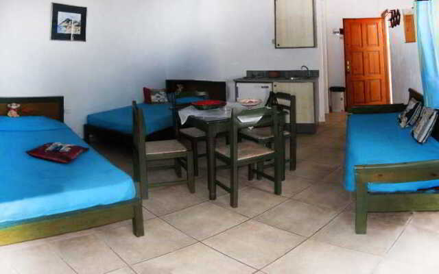 Romantica Hotel Apartments