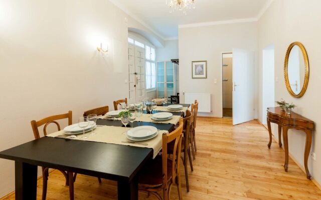 ElegantVienna Apartments