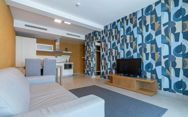 Mosella Suite Hotel
