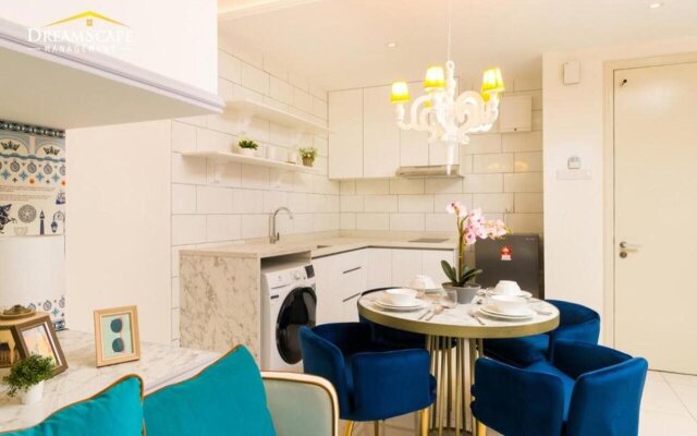 Zetter Suite Arte Mont Kiara