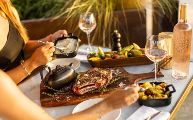 Ultimate Provence Hotel & Spa Golfe de Saint Tropez