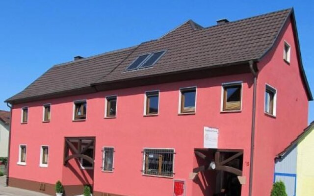 Gstehaus Hbner