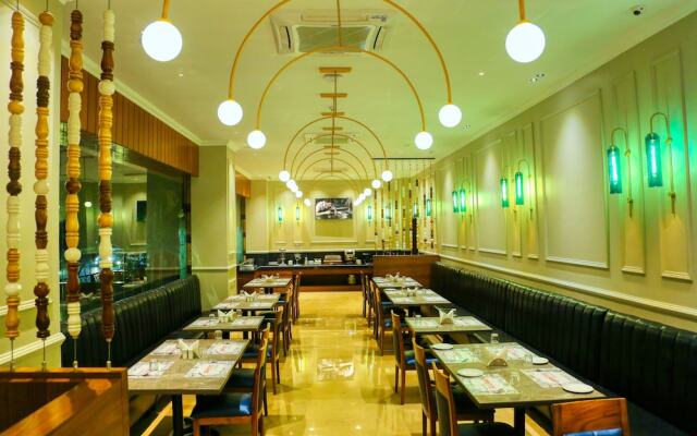 7 Apple Hotel - Viman Nagar Pune