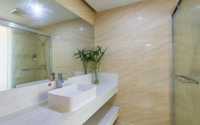 Long Teng Hotel