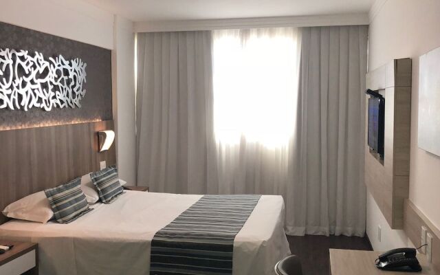 Pampulha Rooms