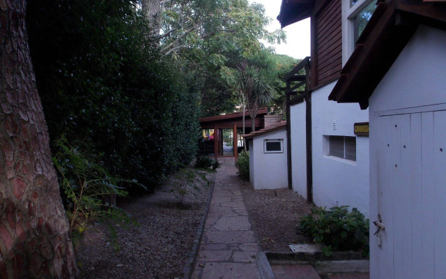 San Remo Villa Corral Apart Hotel
