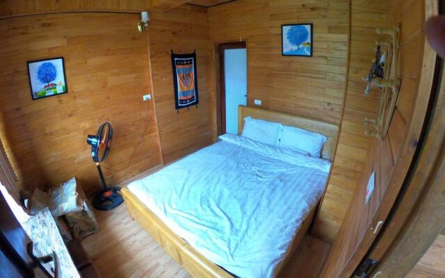 Amica House
