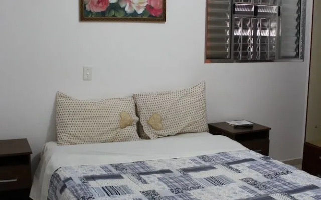 Pousada Fracalanza