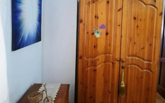 Apartamento Calle Real