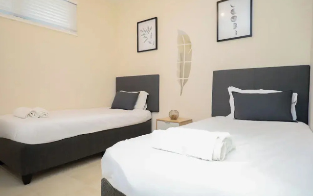 Bliss Ballito by First Private Stays