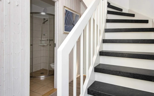 Holiday Home in Wendtorf