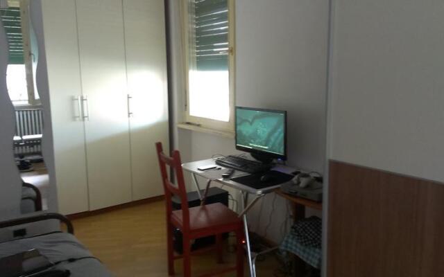 Piazza Centa Flat