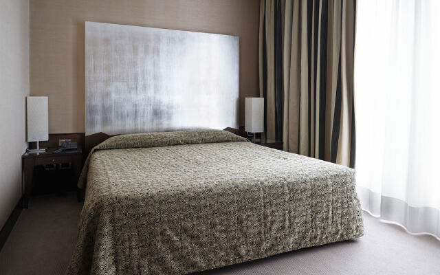 Sofitel Parma Grand Hotel De La Ville