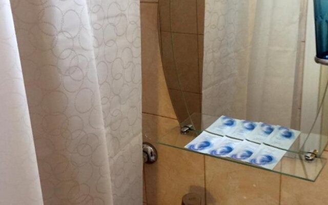 Меблированные комнаты Пушкин