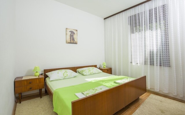 Apartment Josipa Selce / Two Bedrooms A1