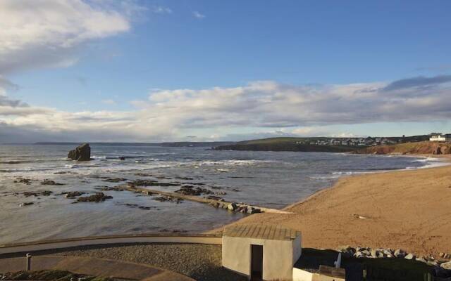 12 Thurlestone Rock