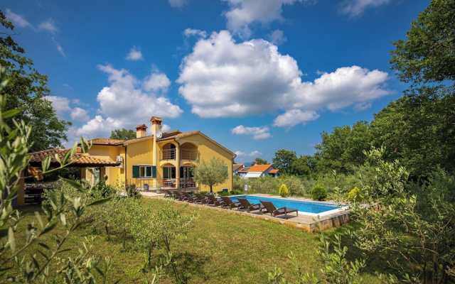 Villa Filleona