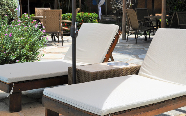 Pousada Flores do Cerrado