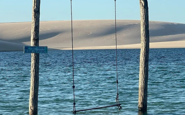 Pousada Ville Solare